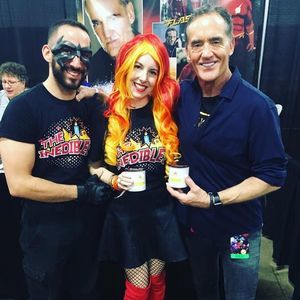 Meet your Posher, Kelly